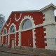 Façade Ste Claire à ARRAS