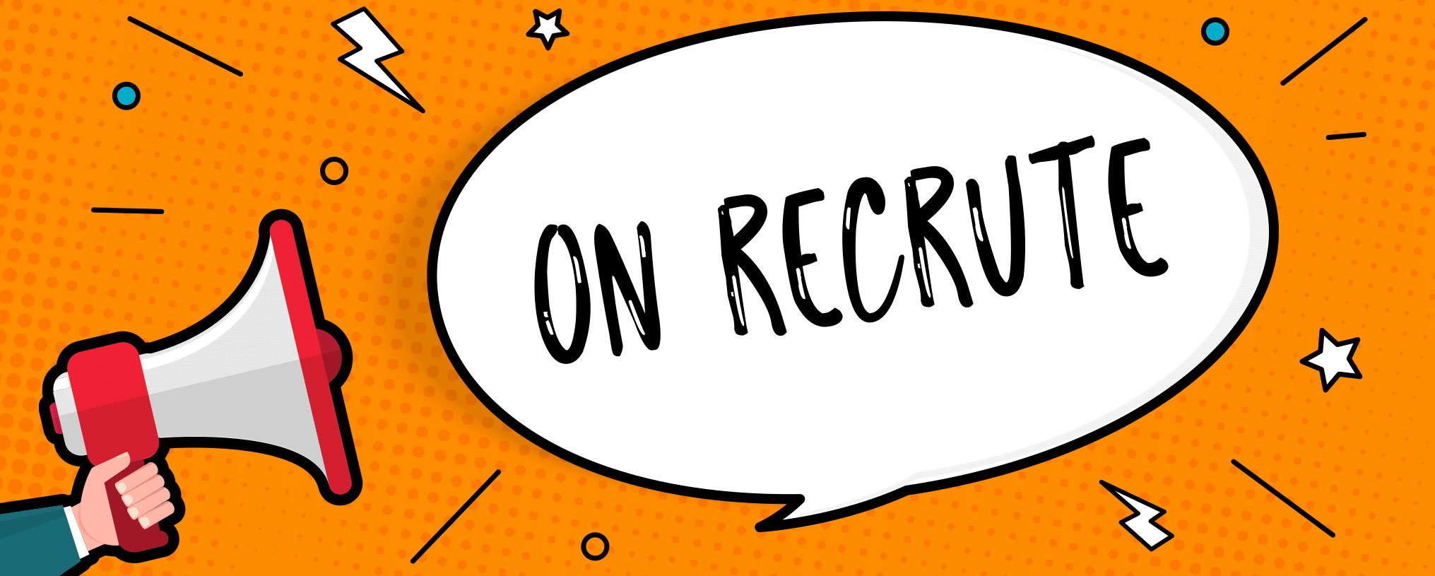 recrutement