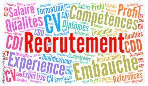 RECRUTEMENT